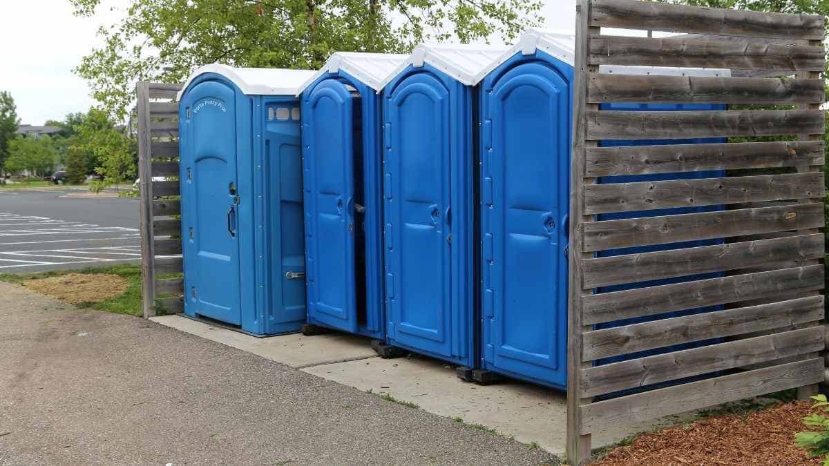 Porta Potty Cleaning and Maintenance - Porta Potty Rental Pros - Porta Potty Rentals services in Lehighton, PA